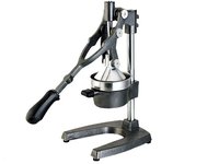 Пресс для цитрусовых стационарный (черный) Н_thumbnail