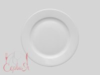 Тарілка дрібна д.19см 0230 Kaszub-Hel_thumbnail