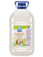 Мило-пінка Кокос-Ваніль 5л BALU РЕТ пляшка_thumbnail