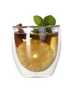 Склянка 300мл з подвійним дном Wilmax 888762_thumbnail