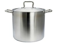 Каструля середня з кришкою 15,4л 25х28см 305284 Forest_thumbnail