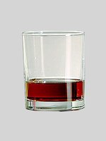 Стакан для напитков 190мл ISTANBUL 42403_thumbnail