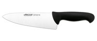 Ніж кухарський 200мм чорний 290725 "2900" Arcos_thumbnail