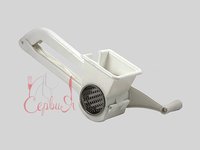 Тёрка механическая для сыра 19,5*12*8см C&T CT40101_thumbnail