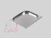 Гастроємність GN 1/2-20 1л 325х265 BR_thumbnail