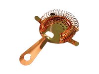 Стрейнер з короткою ручкою з мідним покриттям_thumbnail