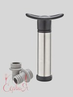 Вакумна помпа з двома пробками C&T 9341276_thumbnail