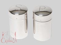 Набір для спецій 2 пр. S/P h9см C&T 452760_thumbnail