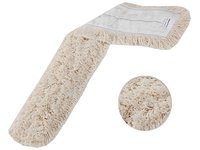 Моп розрізний з бавовни для сухого приб. (кишені) 80х11см_thumbnail