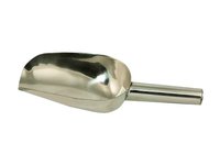 Совок для сипучих металевий 23см 15873_thumbnail