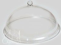 Клоше полікарбонат 35см 8440-17401_thumbnail