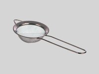Сито з широким краєм з ручкою 8см 15398_thumbnail