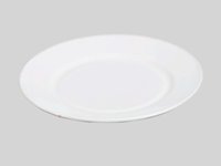Тарілка плітка 25,4см стеклокерам. Р-100 N-M_thumbnail