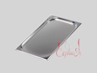 Гастроємність GN 1/3-20 325х176 0,8л Presto Warе_thumbnail