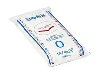 Пакет фасувальний 14х4х26см 1000шт BOSS_thumbnail