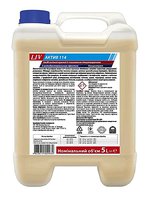 Засіб миючий лужний з зниж. піноутв. LIV 114 ДЕЗ 5л 190700167_thumbnail