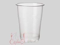 Стакан 480мл прозорий РР Супер 50шт А_thumbnail