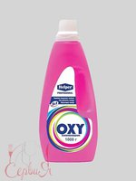 Плямовивідник OXY 1л Helper Professional 020300025_thumbnail