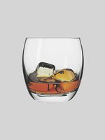 Склянка для віскі 300мл KROSNO ELITE 788951_thumbnail