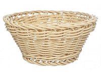 Корзинка кругла д.15х7см свiтла wbs1015n Cosy_thumbnail