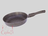 Пательня з антиприг. покриттям индукция 24см h6.6см б/кр 24073І  Біол_thumbnail