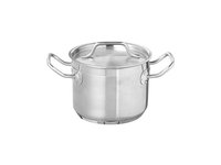 Каструля середня з кришкою 4,4л 20х14см 1002201+1000201_thumbnail