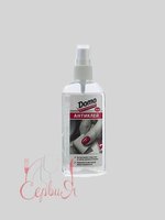 Засіб для очищення поверхонь Антиклей аерозоль 100мл DOMO 10096_thumbnail