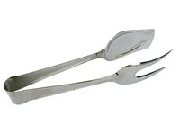 Щипці універсальні вилка з ложкою арт.15912_thumbnail
