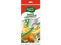 Пакети із застібкою 3л 5шт МЖ 1684 CD_thumbnail