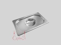 Кришка для гастроємності GN 1/3 325х176 BR_thumbnail