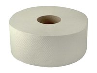 Туалетний папір одношаровий сірий 180мх9см Jumbo Servia PRO_thumbnail