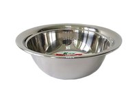 Миска глибока металева глянц. 26см 2,4л 18953_thumbnail