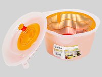 Миска для сушіння зелені 5л G-290_thumbnail