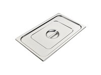 Кришка для гастроємності GN 1/2 265х325 Altsteel_thumbnail