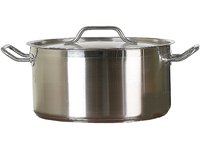 Каструля середня з кришкою 12,5л 32х16см 303216 Forest_thumbnail