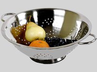 Друшляк 40см  з ручками 16341_thumbnail