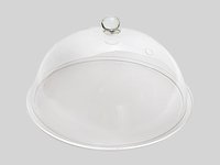 Клоше полікарбонат 35см 8440-17401_thumbnail