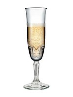 Бокал для шампанского 160мл KARAT 440146 6 шт_thumbnail