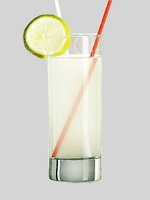 Склянка висока 220мл 12714/40359 Islande_thumbnail