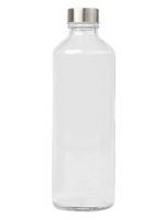 Пляшка для води 1000мл, серія WATER PLAIN Uniglass 72600С02_thumbnail