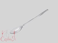 Ложка чайна прозора 100шт СТ_thumbnail