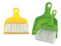 Совок зі щіткою для столу №134 Zambak_thumbnail