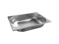 Гастроємність GN 1/2-40 325х265 HYGN201-4_thumbnail