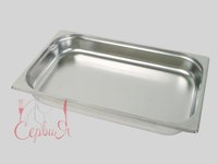 Гастроємність GN 1/1-40 530х325  5л BR_thumbnail