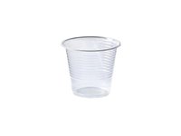 Стакан 90мл прозрачный 100шт_thumbnail