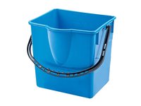 Відро (для візка СК759-Т)запасне 18л HSK809-В синє_thumbnail