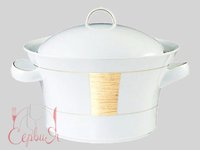 Супник 2900мл 12 персон Jade Macao_thumbnail