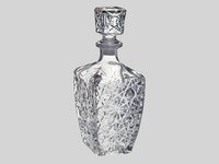 Декантер 0,7л Bormioli Rocco 284490_thumbnail