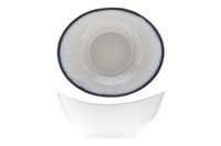 Салатник овальний 23х20,5х9см Andromeda C&T 7696949_thumbnail