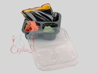 Контейнер 115х90х25мм 18772 10шт (імбир,васабі,соєвий соус)_thumbnail